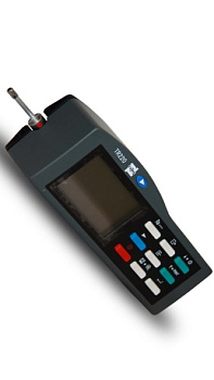 Измеритель шероховатости TR220 со встроенным датчиком с поверкой